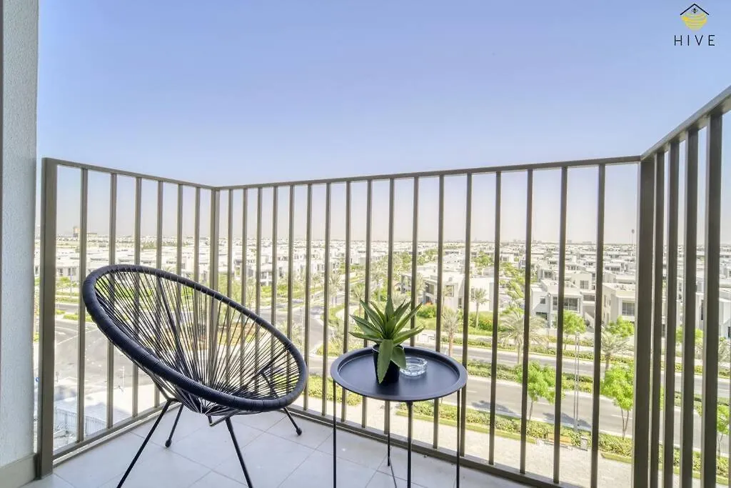 1 Bed Apartment In Collective T2 Dubai