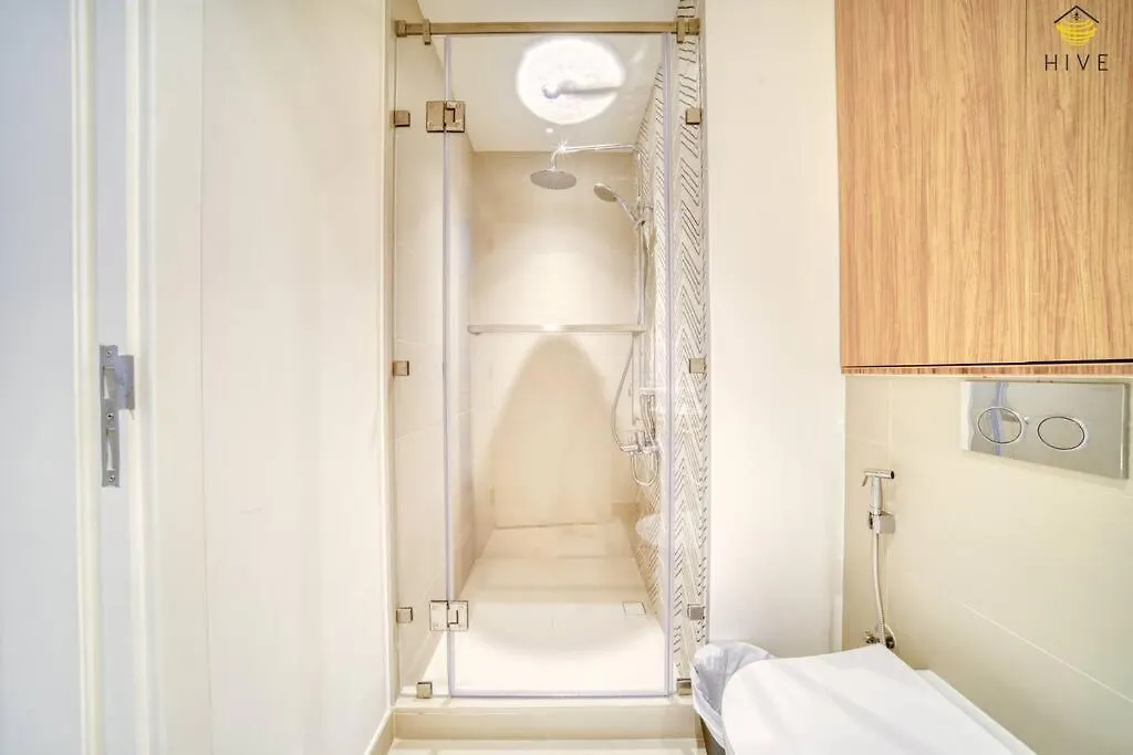 1 Bed Apartment In Collective T2 Dubai 0*,  United Arab Emirates