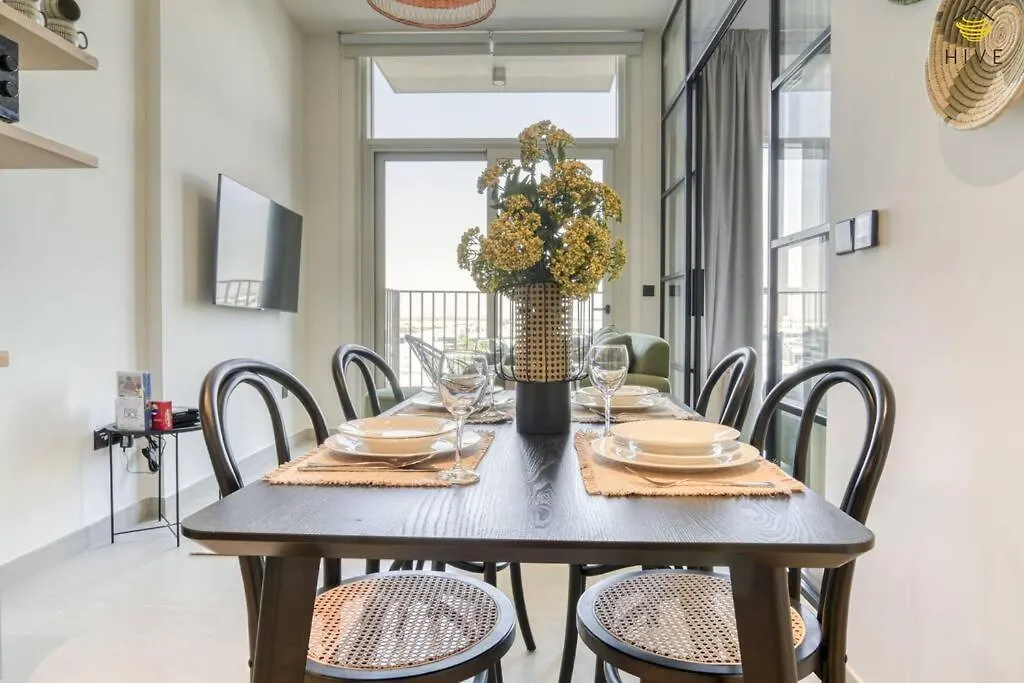 1 Bed Apartment In Collective T2 Dubai