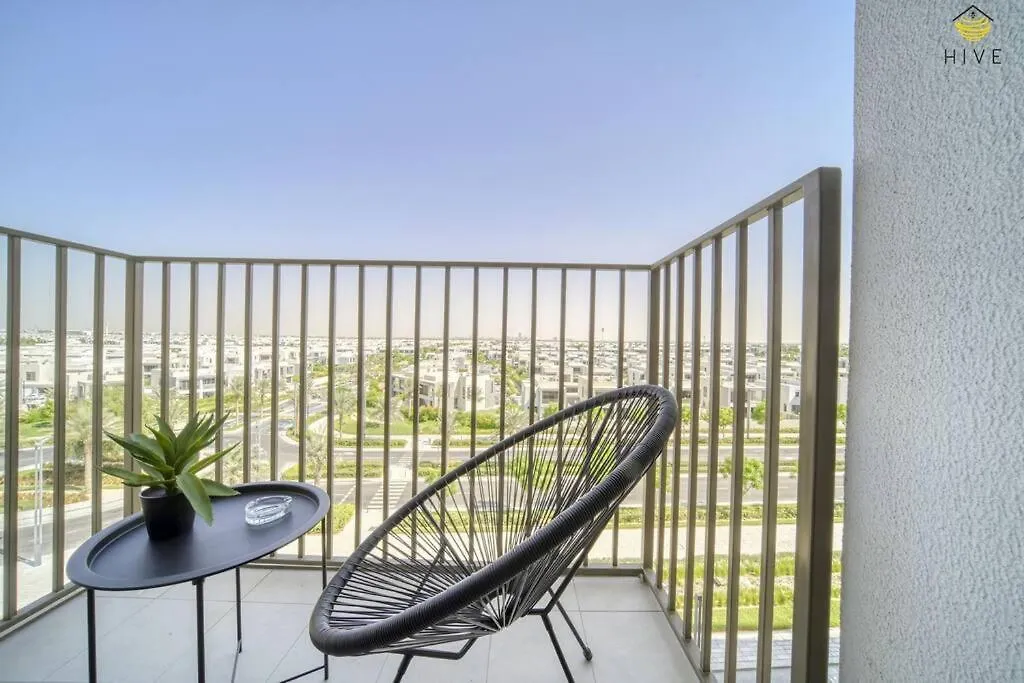 1 Bed Apartment In Collective T2 Dubai