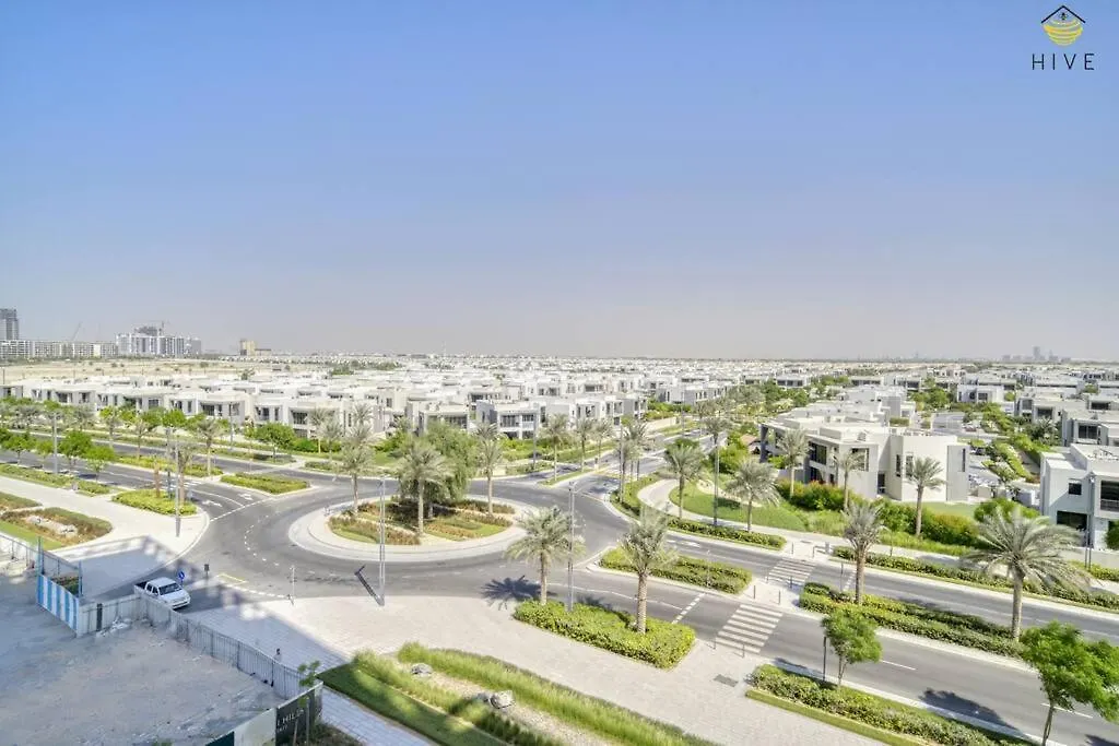1 Bed Apartment In Collective T2 Dubai