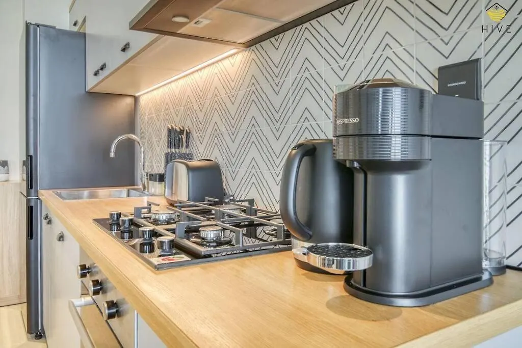 1 Bed Apartment In Collective T2 Dubai United Arab Emirates