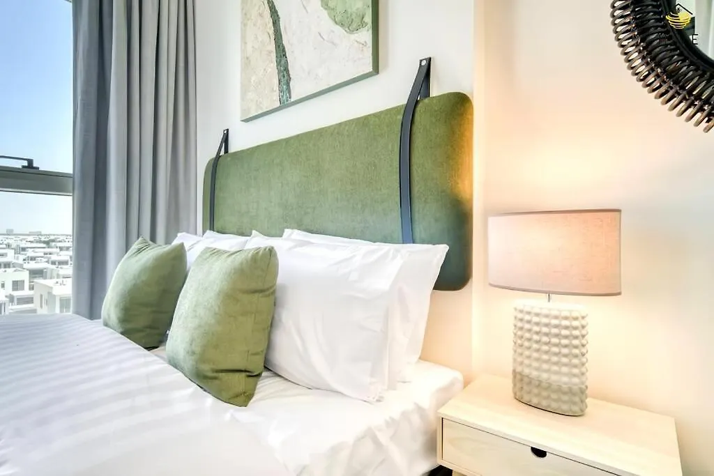 1 Bed Apartment In Collective T2 Dubai
