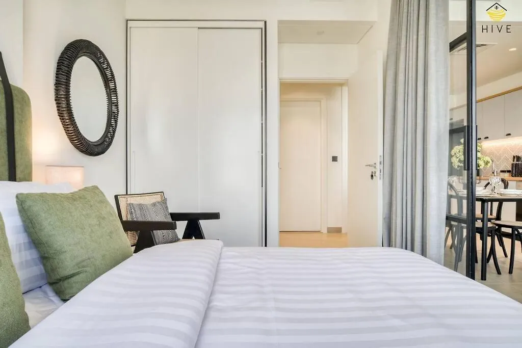 1 Bed Apartment In Collective T2 Dubai