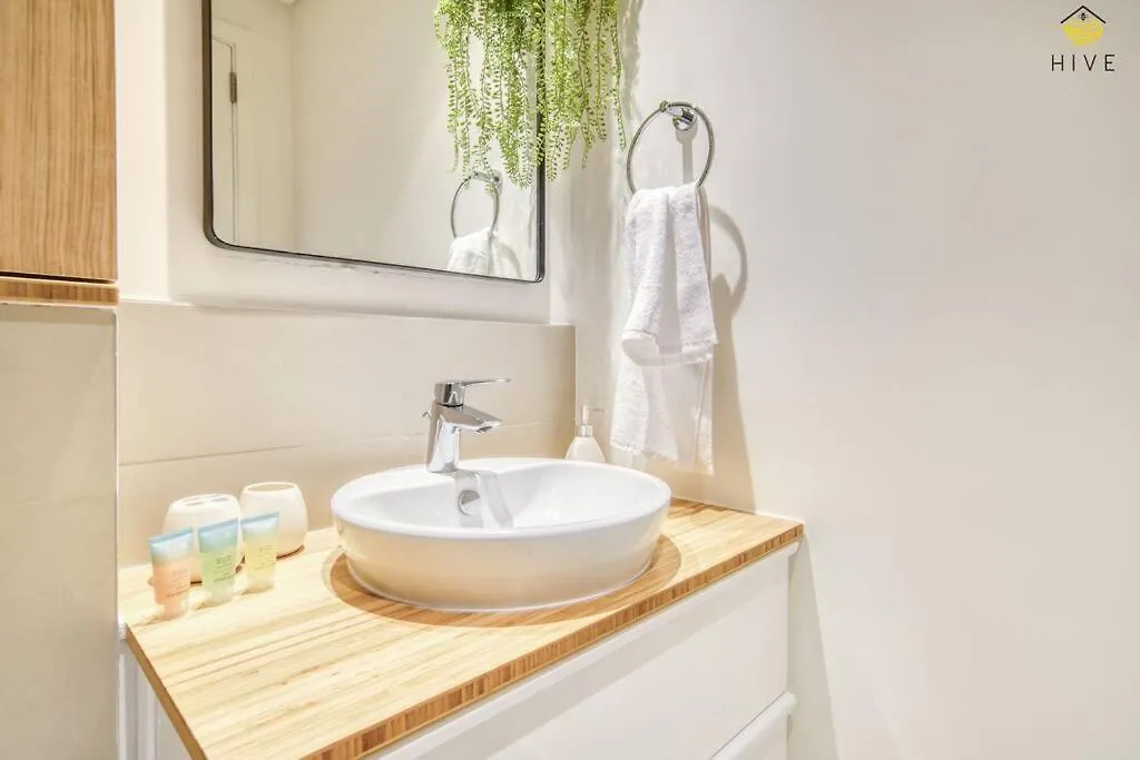 1 Bed Apartment In Collective T2 Dubai