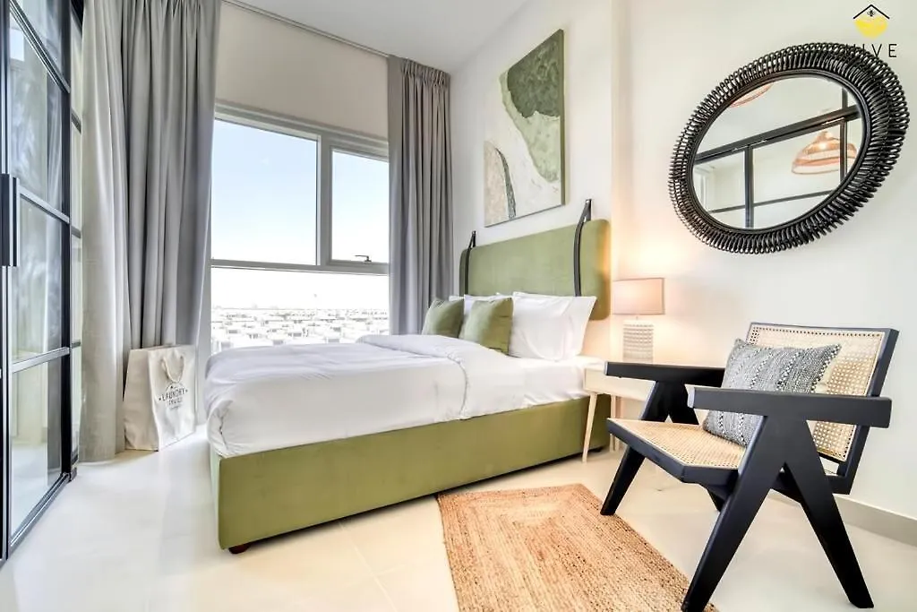 1 Bed Apartment In Collective T2 Dubai Vereinigte Arabische Emirate