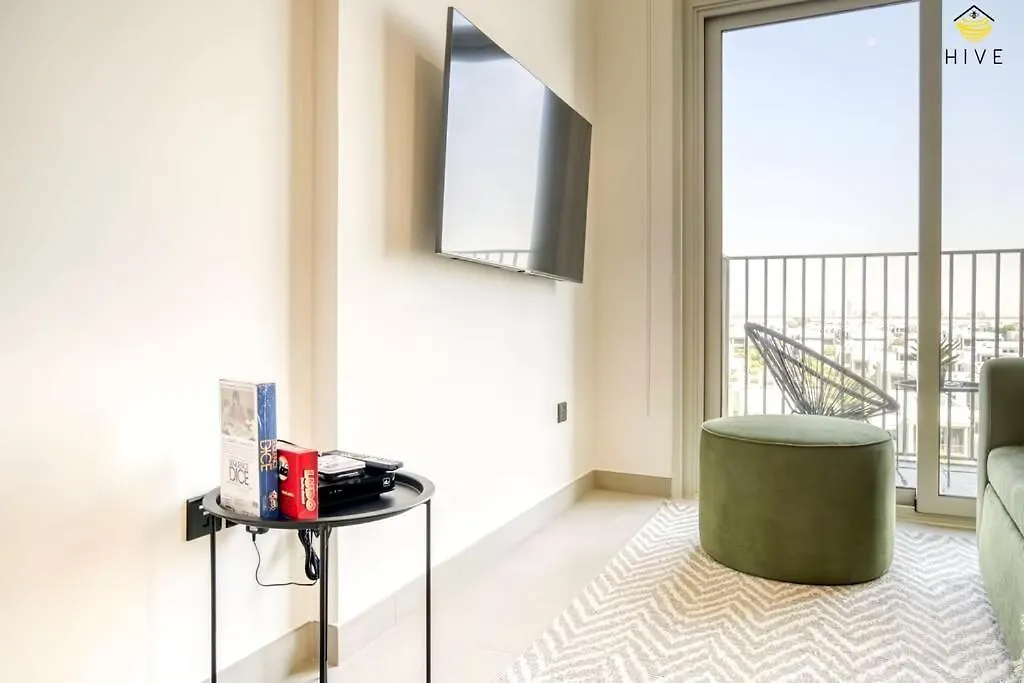 1 Bed Apartment In Collective T2 Dubai Vereinigte Arabische Emirate