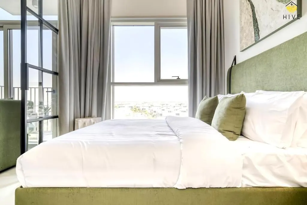 1 Bed Apartment In Collective T2 Dubai Vereinigte Arabische Emirate